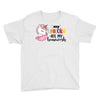 My Unicorn Ate My Homework Youth Tee