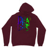 Death Grips Unisex Hoodie