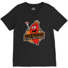 the sausage king of chicago V-Neck Tee