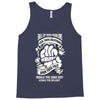 roll up your problems Tank Top