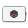 GAME OVER Laptop sleeve