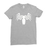 venom 2 spiderman avengers marvel comics gift Ladies Fitted T-Shirt