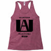 Go Beyond Plus Ultra 2018 Racerback Tank