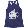 jdm bomb Racerback Tank