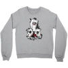 sennin modo Crewneck Sweatshirt