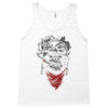 Puff Puff Pass Tank Top