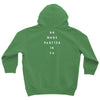 No More Parties In La Youth Hoodie