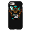 team dog iPhone 8