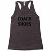 coach shoes Racerback Tank