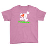 rally driver ken block 43 Youth Tee