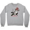 Sad Girl Club Crewneck Sweatshirt