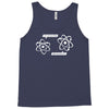 lost electron Tank Top