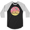 piramid 3/4 Sleeve Shirt