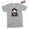pirate panda Exclusive T-shirt