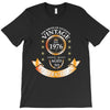 the birth of legend vintage est. 1976 premium quality aged to perfecti T-Shirt