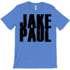 jake paul bl T-Shirt