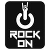 Rock on Mousepad
