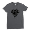 DEAR LOVE Ladies Fitted T-Shirt