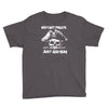 instant pirate just add rum Youth Tee