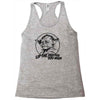 yoda Racerback Tank