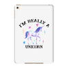 i'm really a unicorn iPad Mini 4