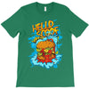 delivery services T-Shirt
