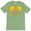 pixel phoenix T-Shirt