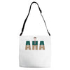 partridge   aha Adjustable Strap Totes