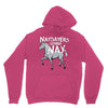 nay sayers gonna nay Unisex Hoodie