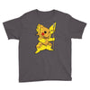 pikacu Youth Tee