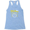 clocktower Racerback Tank
