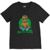 toxic zen master V-Neck Tee