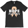 Hope Keeps Me Going T-Shirt