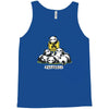 pandemic Tank Top