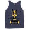 pluto Tank Top
