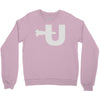 lgbt equal rights Crewneck Sweatshirt
