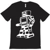 robot funny T-Shirt