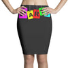 party party Pencil Skirts