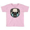 pugthump Toddler T-shirt