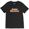 omaha omaha V-Neck Tee