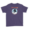 the night king Youth Tee