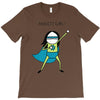 anxiety girl T-Shirt