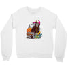 monocromatico Crewneck Sweatshirt