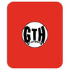 THE GITARIS Mousepad