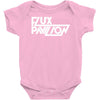 flux pavilion Baby Onesie