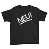 neu! Youth Tee