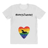Worth The Wait All Over Women's T-shirt