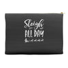 sleigh all day 2 Accessory Pouches