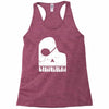 classic pirate song Racerback Tank