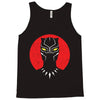 BLACK PANTHER LOGO TEE Tank Top